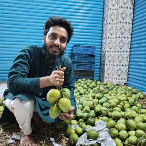 আম্রপালি ২৫ কেজি প্যাকেজ